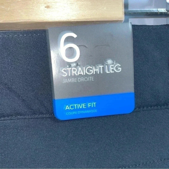 Columbia Straight Leg  Pants - Picture 3 of 6